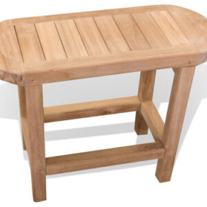 RETRO SIDE TABLE