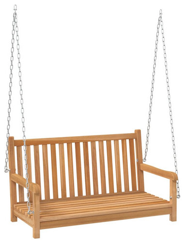 Garden Bench