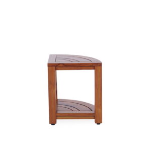 CORNER 3 LEGS STOOL - Image 4