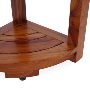 CORNER 3 LEGS STOOL - Image 3