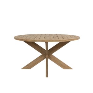 WARSAMA ROUND DINING TABLE
