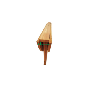 ROUND BUTTERFLY TABLE - Image 4
