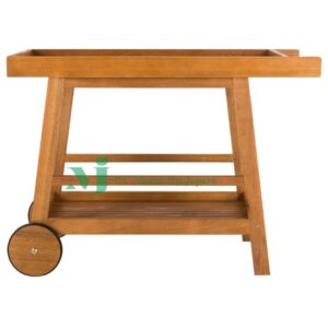 SOWA SERVING TROLLEY - Image 6