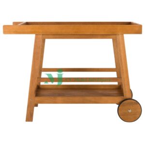 SOWA SERVING TROLLEY