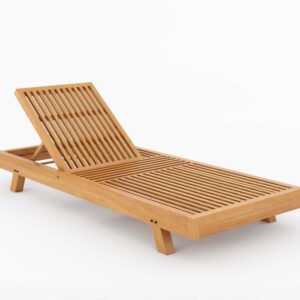 CANYON LOUNGER CHAIR