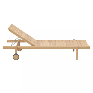 ALTO LOUNGER CHAIR
