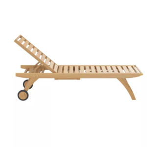 MONACO LOUNGER CHAIR - Image 3