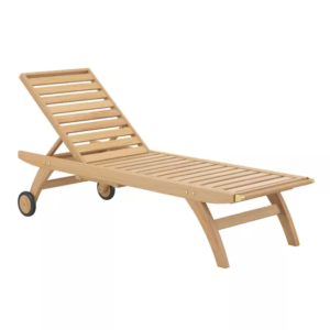 MONACO LOUNGER CHAIR
