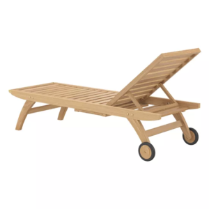 MONACO LOUNGER CHAIR